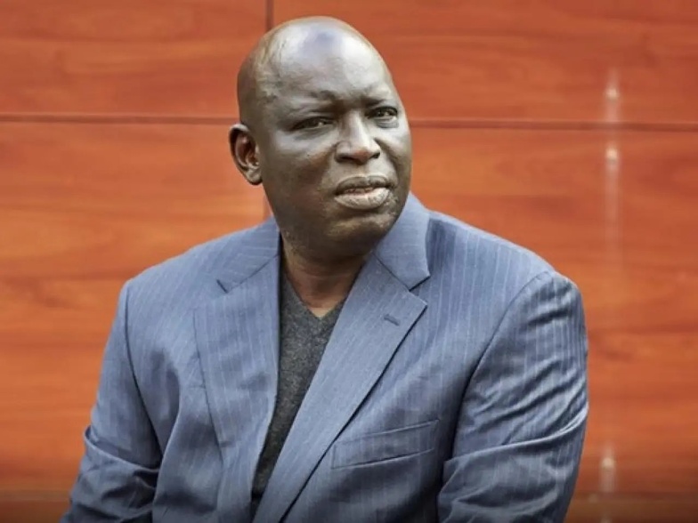 Madiambal Diagne donne de ses nouvelles depuis la France