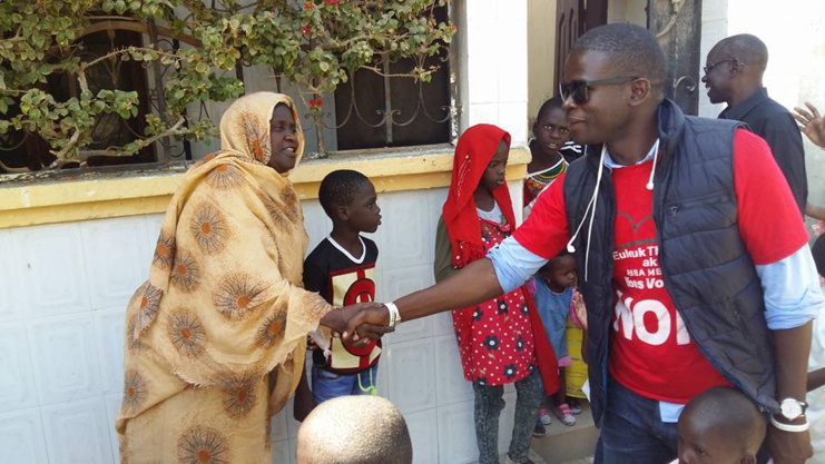 ABBA: " Ce dimanche, NDAR sera rose" ABBA: " Ce dimanche, NDAR sera rose"