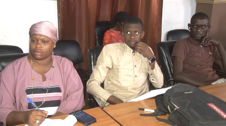 Saint-Louis : validation du diagnostic pour le Plan intercommunal d’urbanisme Saint-Louis : validation du diagnostic pour le Plan intercommunal d’urbanisme