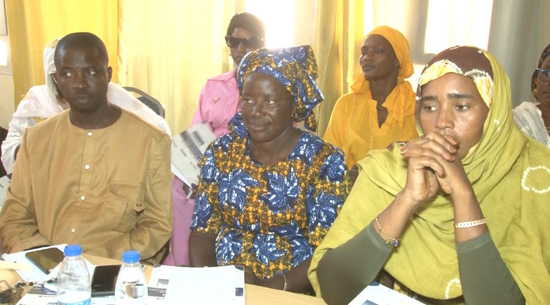 Exploitation gazière : à Saint-Louis, le COSCE plaide pour une médiation préventive Exploitation gazière : à Saint-Louis, le COSCE plaide pour une médiation préventive