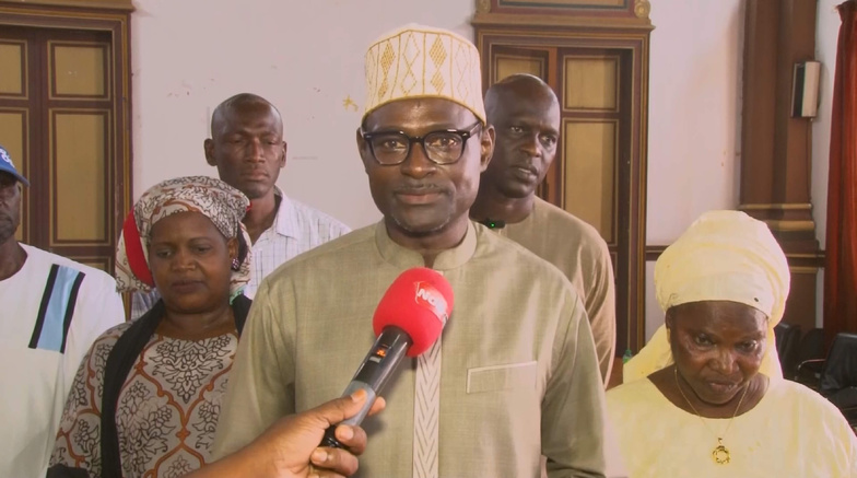 Emploi des jeunes : vers un fonds départemental d’insertion à Saint-Louis Emploi des jeunes : vers un fonds départemental d’insertion à Saint-Louis