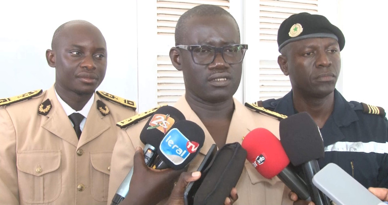 Saint-Louis : le gouverneur juge « globalement positif » le bilan de la gestion des inondations 2025 Saint-Louis : le gouverneur juge « globalement positif » le bilan de la gestion des inondations 2025