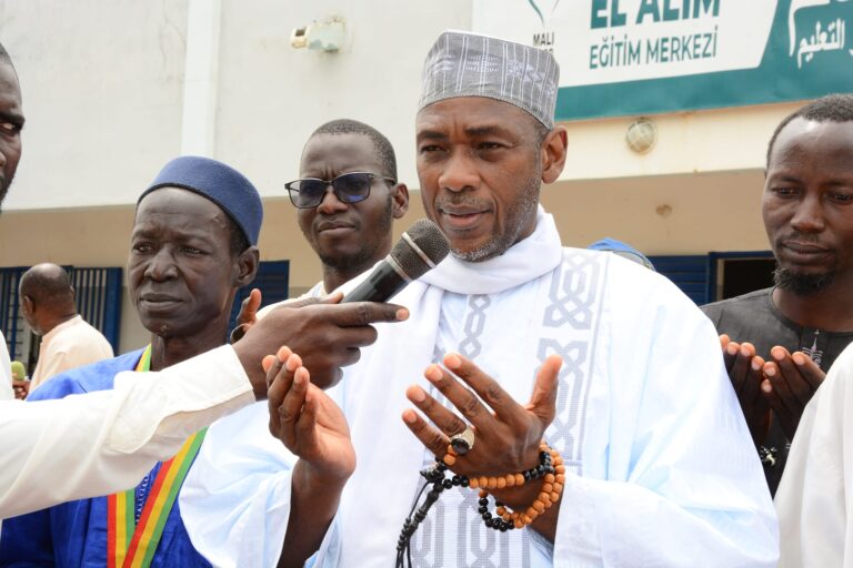 Assassinat d’Abdoul Jalil Mansour Haïdara : le Mali en deuil après le meurtre par des jihadistes d’une figure de Ségou