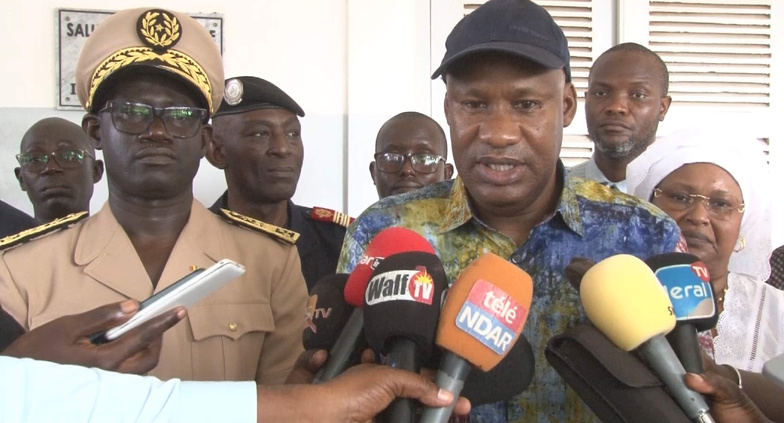 Fièvre de la vallée du rift : à Saint-louis, moins de décès malgré une hausse des cas Fièvre de la vallée du rift : à Saint-louis, moins de décès malgré une hausse des cas