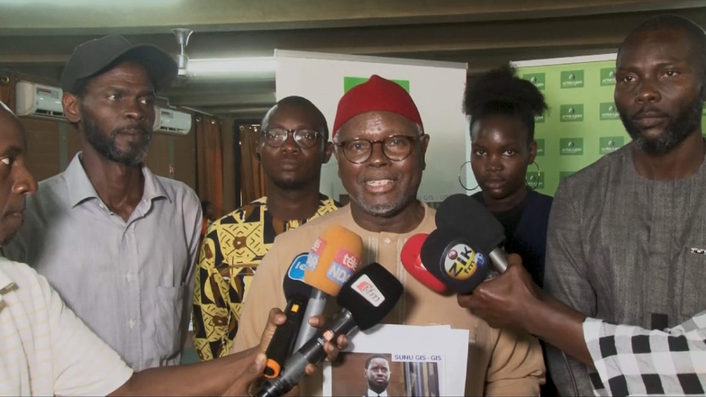 Alioune Tine : « Saint-Louis est menacée de disparition, c’est une alerte existentielle »
