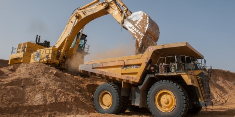 Le Sénégal ouvre au public le registre des bénéficiaires effectifs dans le secteur extractif Le Sénégal ouvre au public le registre des bénéficiaires effectifs dans le secteur extractif