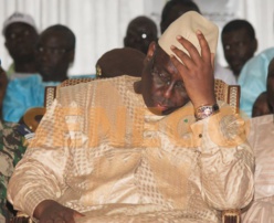 « Un triomphe sans gloire », Par Momar Mbaye « Un triomphe sans gloire », Par Momar Mbaye