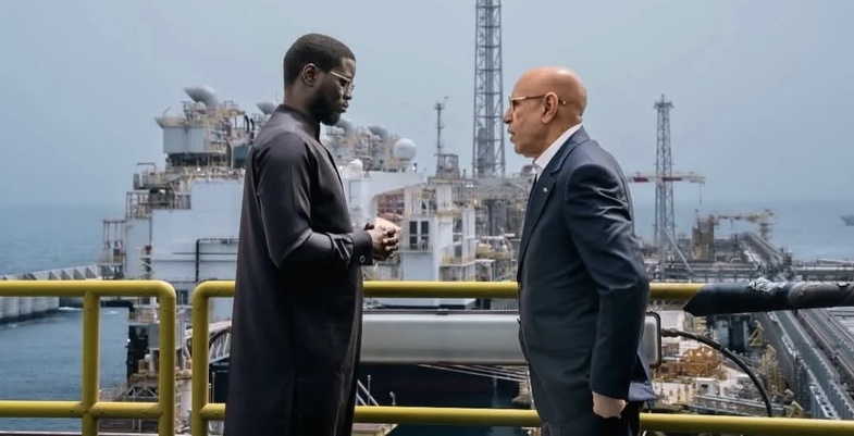 Projet GTA : le Sénégal et la Mauritanie primés pour la meilleure stratégie de monétisation du gaz Projet GTA : le Sénégal et la Mauritanie primés pour la meilleure stratégie de monétisation du gaz