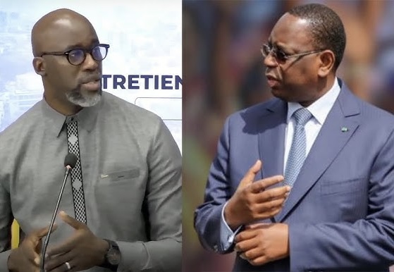 Fadilou Keïta défie Macky Sall : « Qu’il ose revenir au Sénégal » Fadilou Keïta défie Macky Sall : « Qu’il ose revenir au Sénégal »