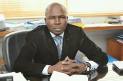 Débat sur l’homosexualité : Me Pape Jean Séye approuve et rectifie la proposition de Me Alioune Abatalibe Gueye.
