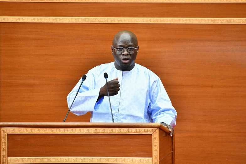 Notation souveraine : Le Sénégal conteste la décision de Moody’s et défend la solidité de son économie