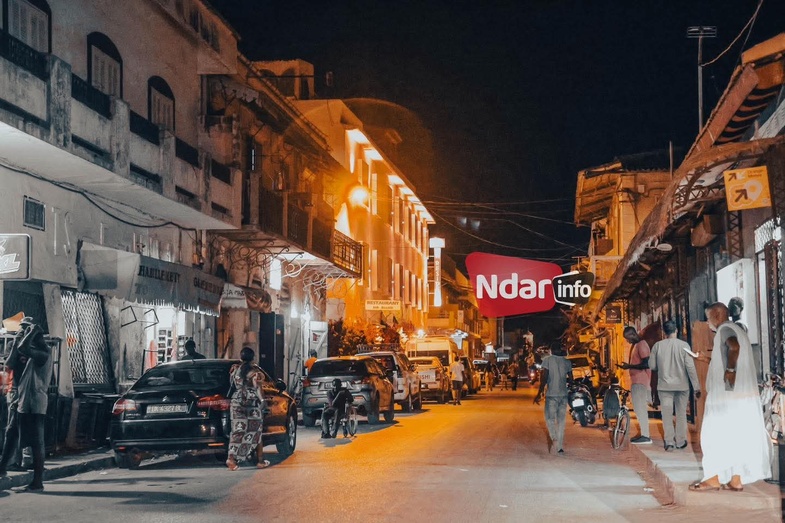 Saint-Louis : Interdiction des "pousse-pousse" sur plusieurs axes à partir de jeudi Saint-Louis : Interdiction des "pousse-pousse" sur plusieurs axes à partir de jeudi