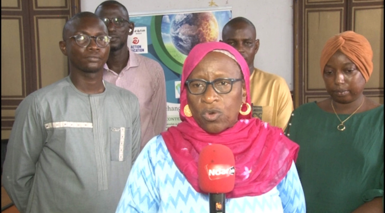 Saint-Louis : Vers la redynamisation du cadre de gestion des déchets Saint-Louis : Vers la redynamisation du cadre de gestion des déchets