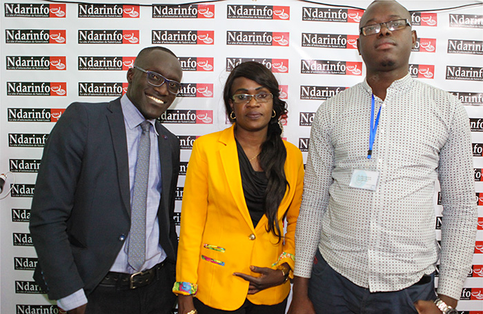 ÉDUCATION : l’ESP s’ouvre aux Bacheliers et Candidats au Bac de Saint-Louis. ÉDUCATION : l’ESP s’ouvre aux Bacheliers et Candidats au Bac de Saint-Louis.