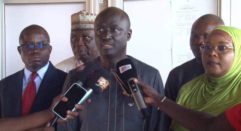 Saint-Louis : La CONFEJES en conclave pour harmoniser la formation des cadres jeunesse et sport Saint-Louis : La CONFEJES en conclave pour harmoniser la formation des cadres jeunesse et sport