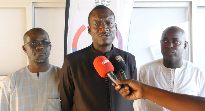 Harmonisation des formations en jeunesse et sport : à Saint-Louis, la CONFEJES trace une feuille de route Harmonisation des formations en jeunesse et sport : à Saint-Louis, la CONFEJES trace une feuille de route