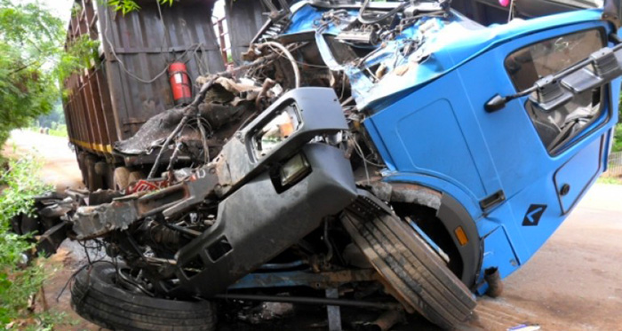 ACCIDENT DE YAMANE : le bilan s’alourdit. ACCIDENT DE YAMANE : le bilan s’alourdit.