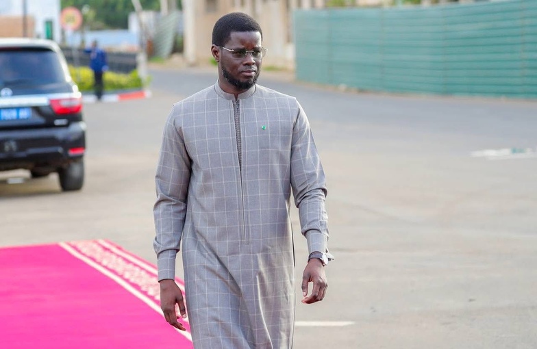 Les nominations en conseil des ministres du Mercredi 22 Octobre 2025 Les nominations en conseil des ministres du Mercredi 22 Octobre 2025