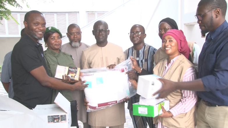 Lutte contre la fièvre de la Vallée du Rift : la FAO renforce les capacités de la région de Saint-Louis Lutte contre la fièvre de la Vallée du Rift : la FAO renforce les capacités de la région de Saint-Louis