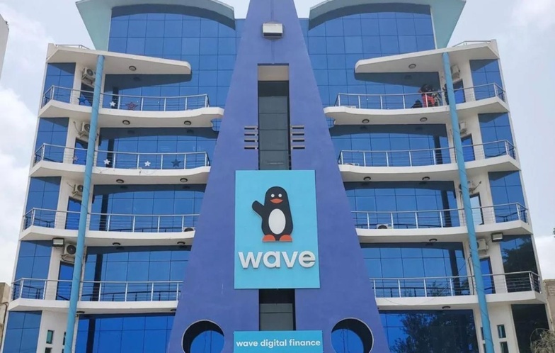 Wave prépare son entrée dans la banque Wave prépare son entrée dans la banque