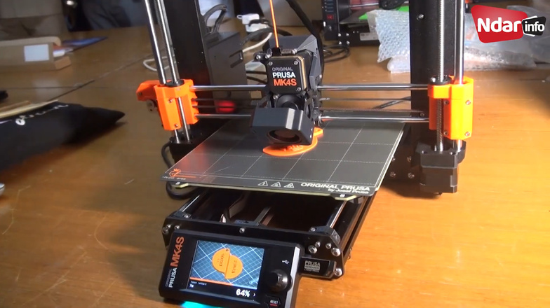 Saint-Louis : L’UGB reçoit des imprimantes 3D pour améliorer les services du CROUS Saint-Louis : L’UGB reçoit des imprimantes 3D pour améliorer les services du CROUS