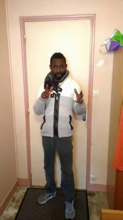 France – Le sénégalais Amadou Niang, séquestré et sauvagement tué près de Rennes