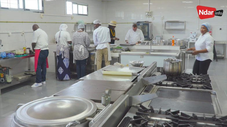 Tourisme & Gastronomie : Ouverture de la Semaine culinaire sur le Yassa à Saint-Louis