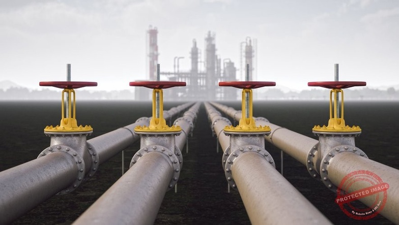 Ndar Énergies livre les turbines de la centrale à gaz de Gandon Ndar Énergies livre les turbines de la centrale à gaz de Gandon