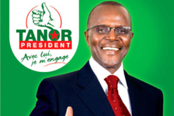 Tanor: « Personne ne sera exclu du Ps parce qu’il a appelé à voter Non » Tanor: « Personne ne sera exclu du Ps parce qu’il a appelé à voter Non »