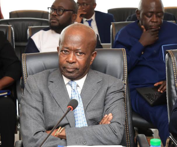 Mamadou Diagna Ndiaye : “Les JOJ Dakar 2026 célèbrent la jeunesse et l’école sénégalaises”