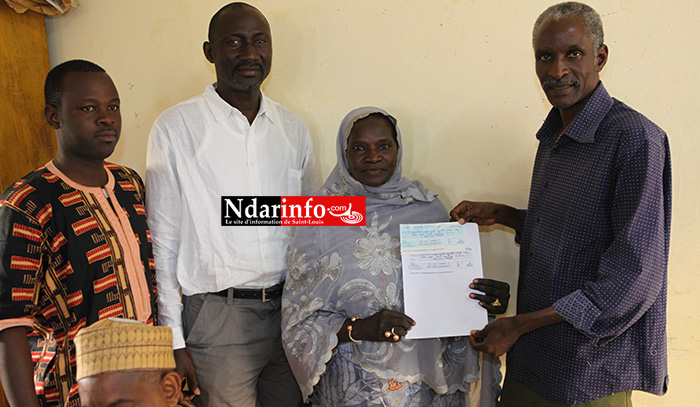 Développement intégré de la petite enfance : PLAN SÉNÉGAL responsabilise les organisations communautaires de MPAL, FASS-NGOM, GANDON et GANDIOL.