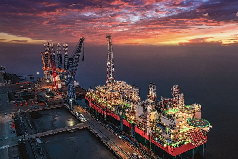 Kosmos Energy : montée en puissance du projet GTA au 3e trimestre 2025 Kosmos Energy : montée en puissance du projet GTA au 3e trimestre 2025