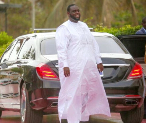 Le dossier Woodrose entre dans une phase décisive