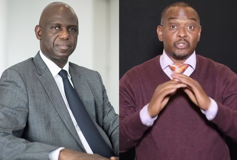 Mansour Faye : le temps, seul partenaire de l’honneur - Par Baba Aidara Mansour Faye : le temps, seul partenaire de l’honneur - Par Baba Aidara