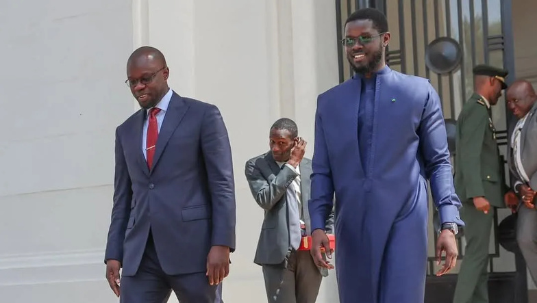 Le communiqué du conseil des ministres de ce mercredi 5 novembre 2025 Le communiqué du conseil des ministres de ce mercredi 5 novembre 2025