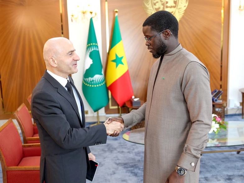 Dakar évoque des avancées significatives dans les discussions avec le FMI