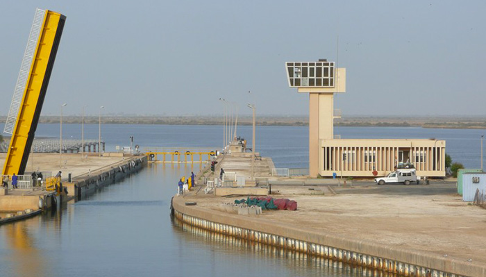Fleuve Sénégal: vers un marché commun de l’énergie