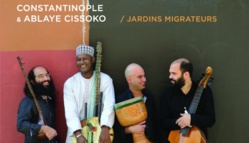 Vers les contrées mandingues et persanes Vers les contrées mandingues et persanes