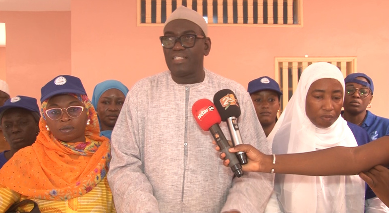 Diabète : Saint-Louis expose une situation épidémiologique préoccupante