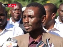 Application des accords signés : Le Saes donne un ultimatum de 15 jours à l’Etat Application des accords signés : Le Saes donne un ultimatum de 15 jours à l’Etat