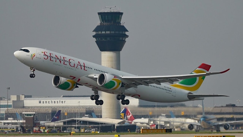 Air Sénégal atteint 30 destinations et renforce son positionnement régional et international