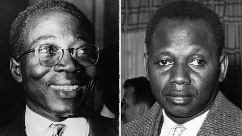 12 novembre 1962 : le jour où tout a basculé entre Senghor et Mamadou Dia