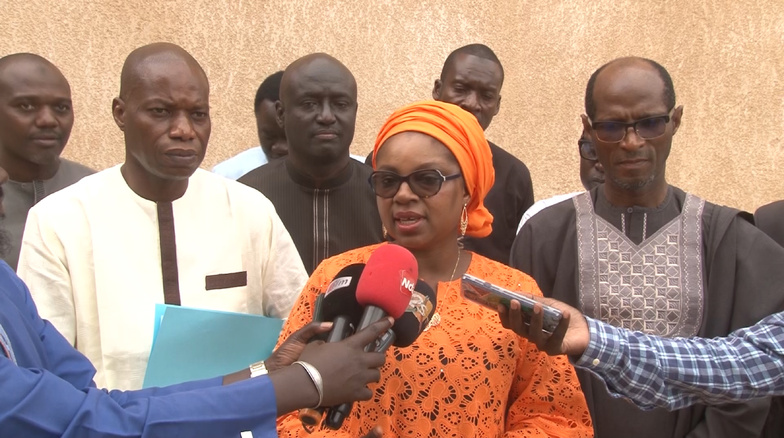 Santé mentale : La CEDEAO équipe l’UGB et forme les Bajenu Gox