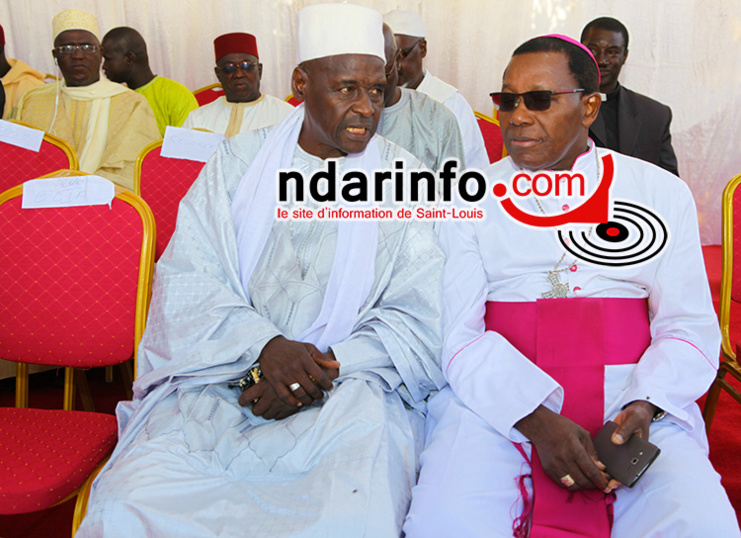 Saint-Louis : ce message fort, au 4 avril ! Saint-Louis : ce message fort, au 4 avril !