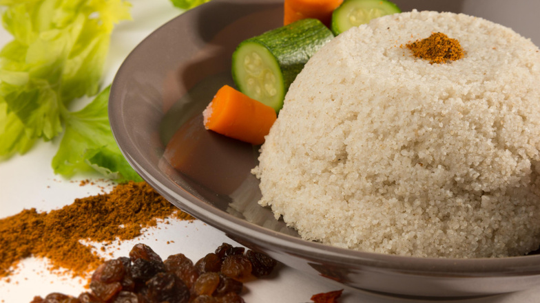 Sénégal – Le fonio, levier stratégique pour l’autosuffisance alimentaire, selon Sanoussi Diakité