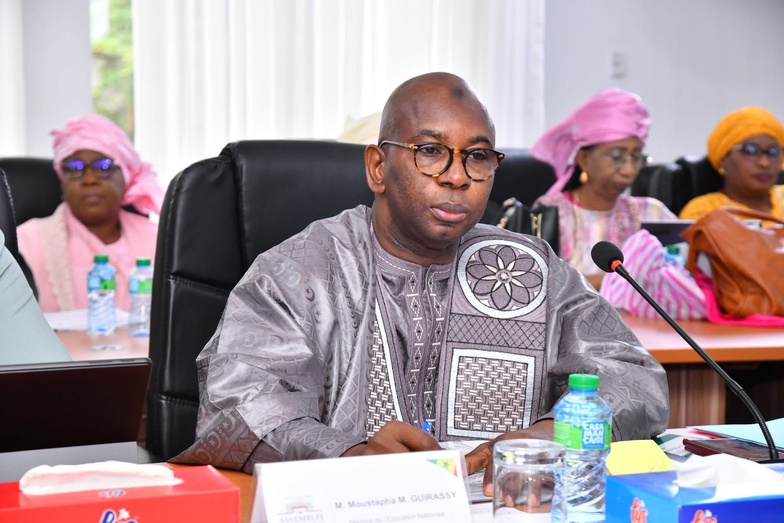 Le budget 2026 de l’Éducation nationale en hausse pour transformer l’école Le budget 2026 de l’Éducation nationale en hausse pour transformer l’école