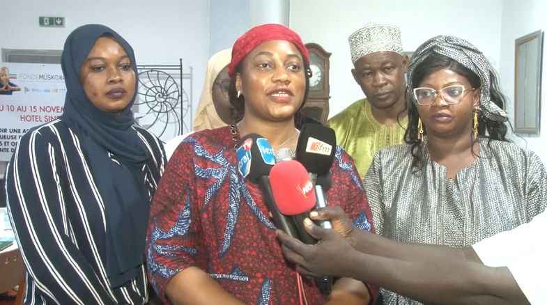 Droits des patientes : les violences obstétricales au cœur d’un atelier à Saint-Louis Droits des patientes : les violences obstétricales au cœur d’un atelier à Saint-Louis