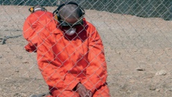 Transfert de deux détenus de Guantanamo vers le Sénégal