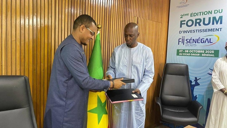 Souveraineté pharmaceutique : le Sénégal va lancer la construction de sa première usine nationale