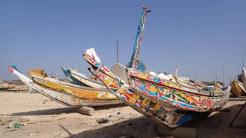 Saint-Louis : Six individus présentés au parquet pour tentative de trafic de migrants